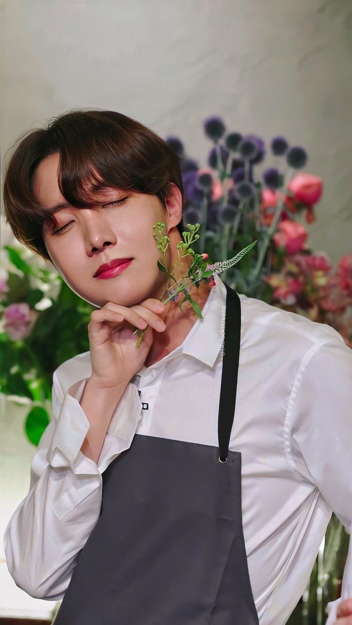 World's Loved Korean Singer BTS