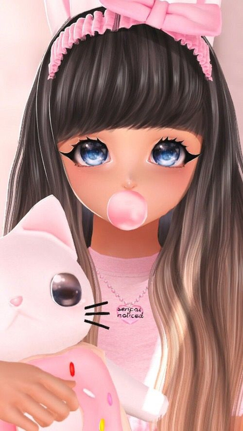 cute ?