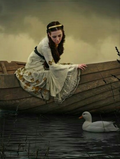 lake lady