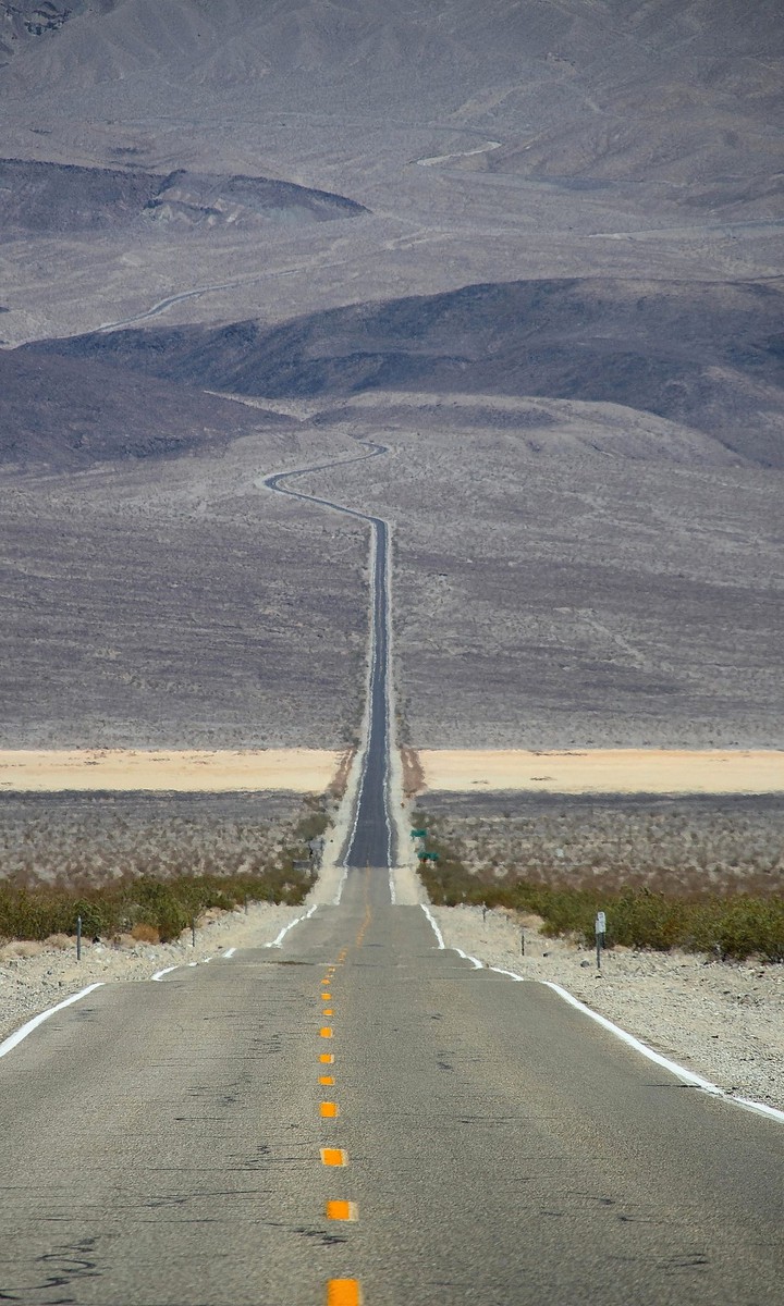road