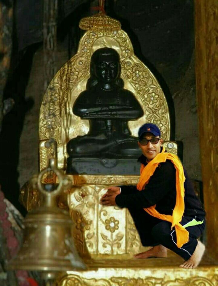jai babe di