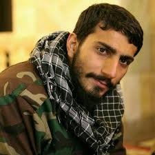 شهید مصطفی صدرزاده