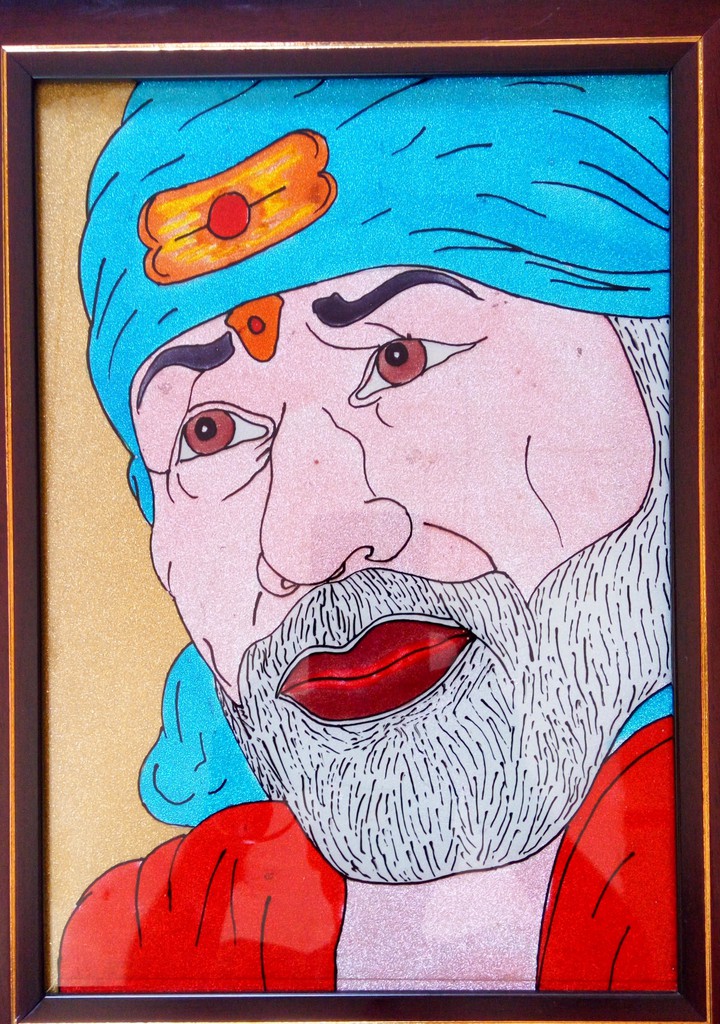 sai nath