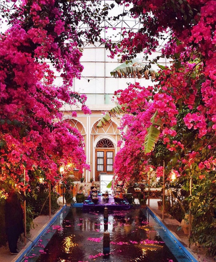 kohan kashaneh hotel