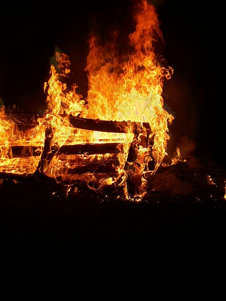 Fire