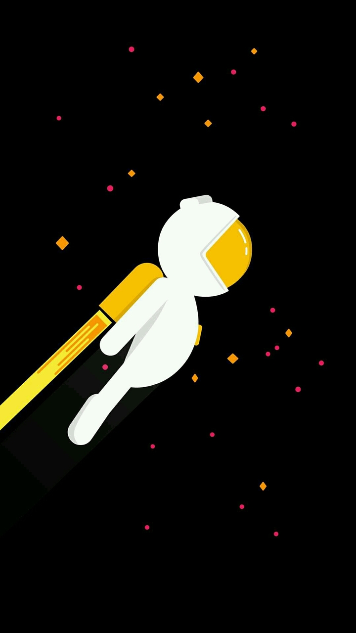Blast Off