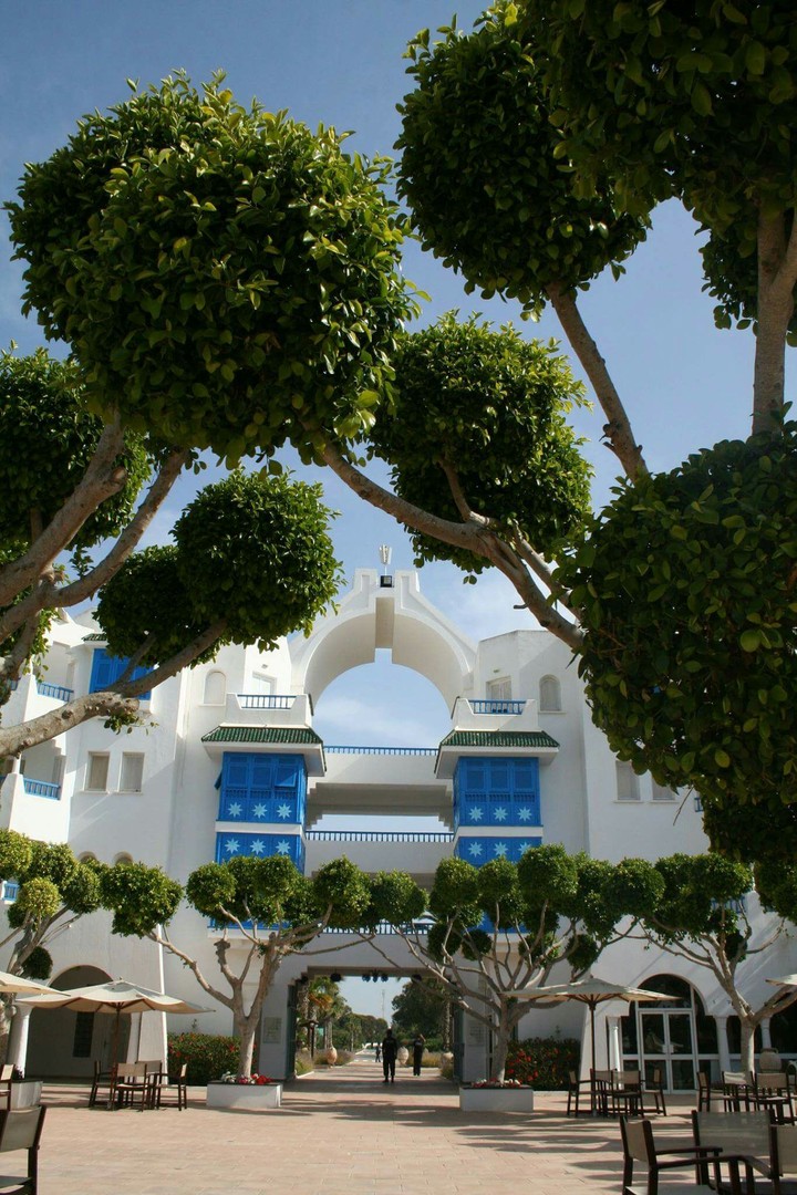 Mirage