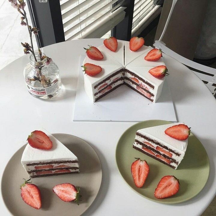 Cakes