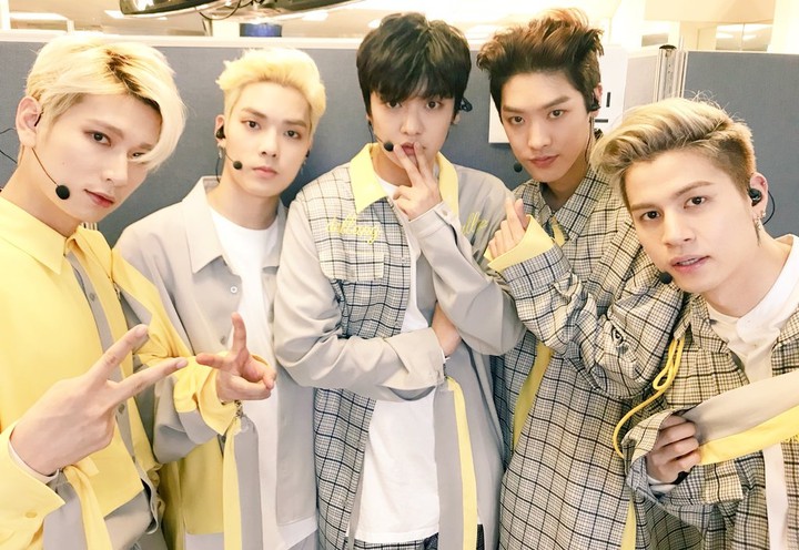 Cross Gene