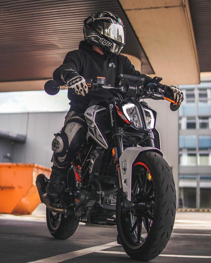 ktm