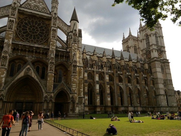 Westminster Abbey