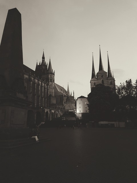 Erfurt