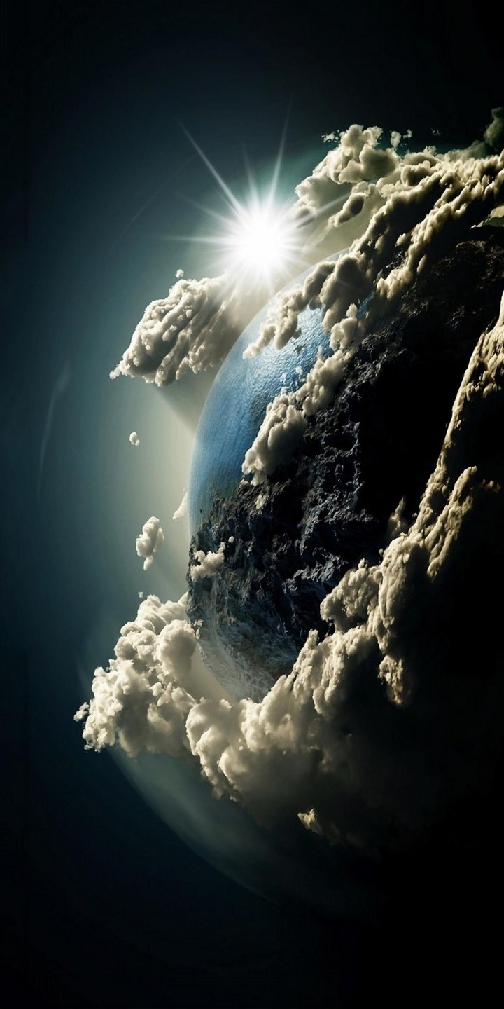 Earth