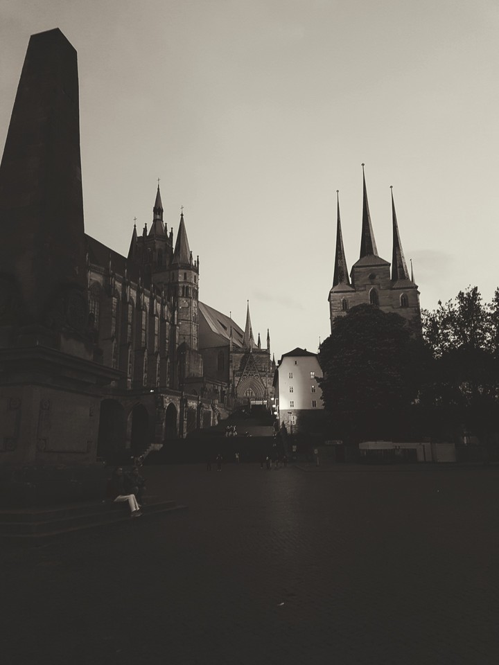 Erfurt