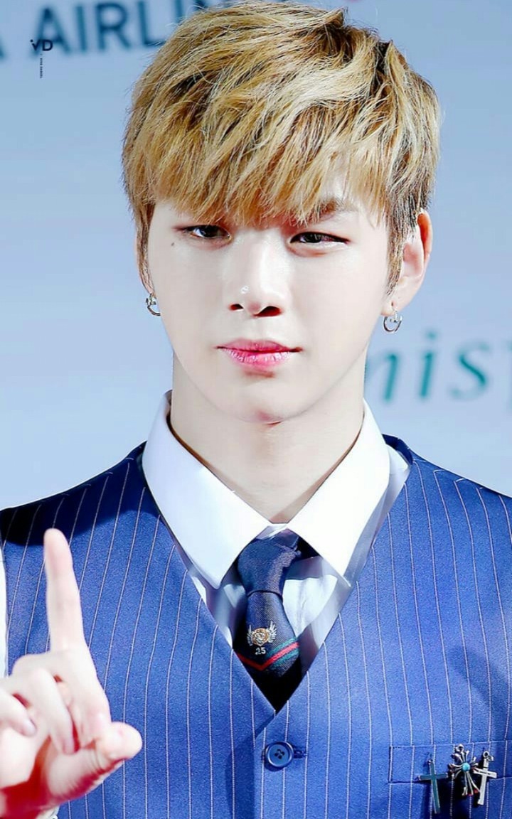 wanna one kang daniel