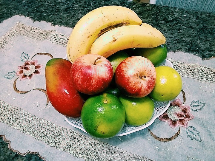 fome