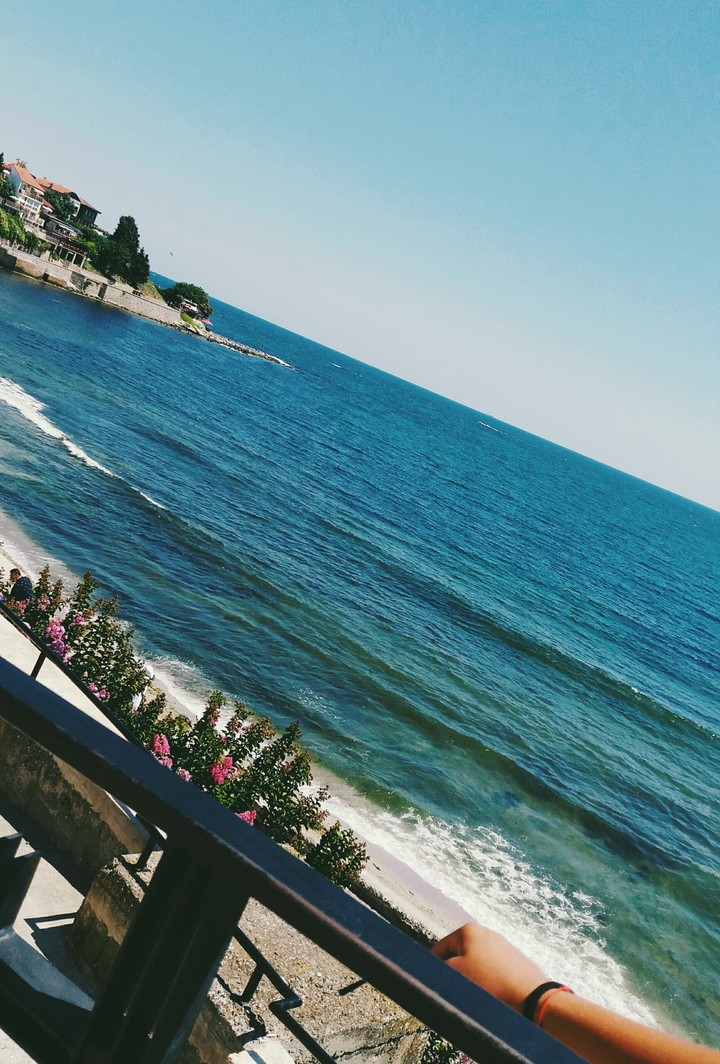 Nessebar, Bulgaria ♡♡