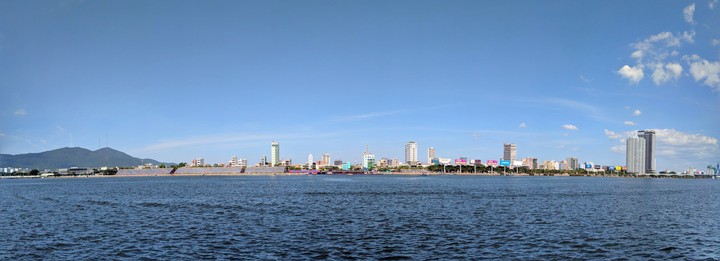 Đà Nẵng city