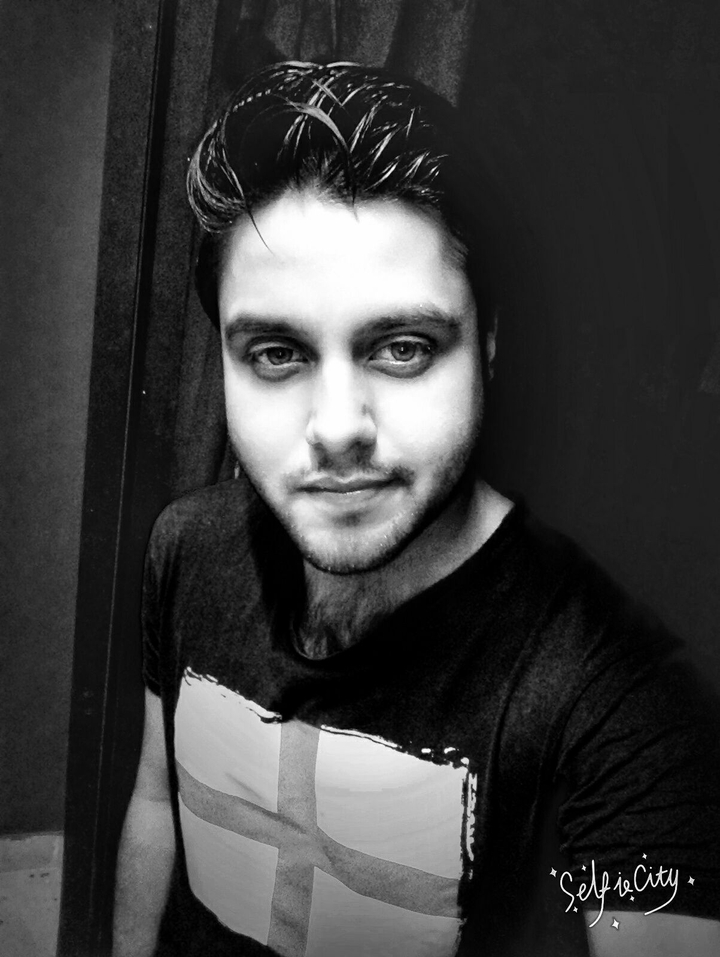 me myself
