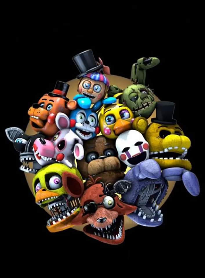 Fnaf