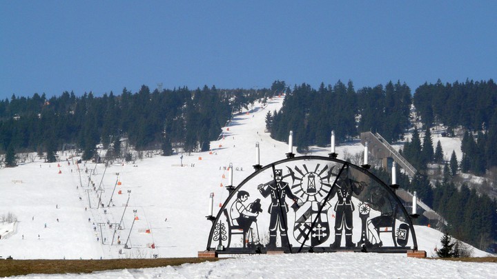 Oberwiesenthal