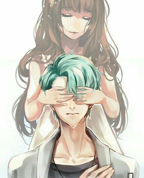 anime