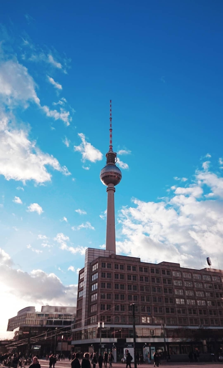 Berlin
