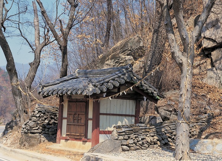 동양