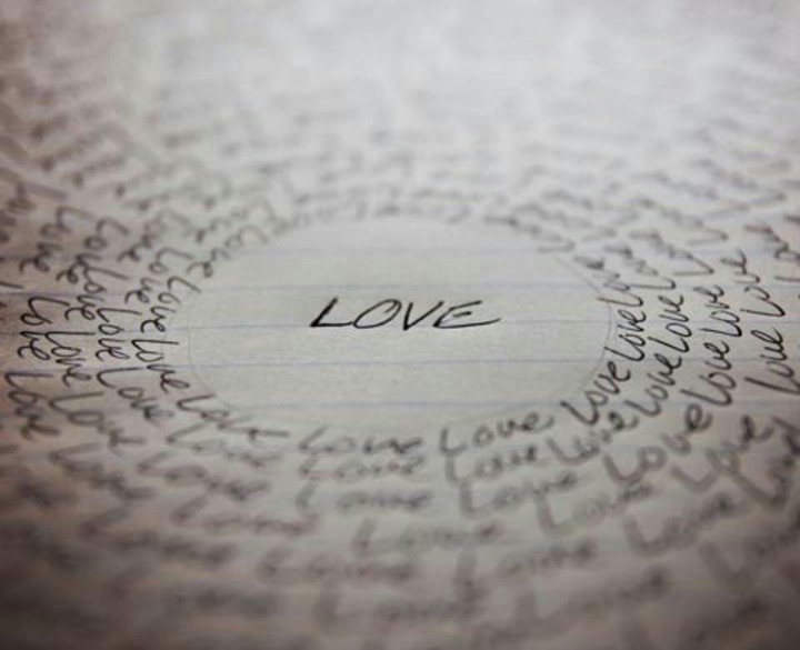 Love