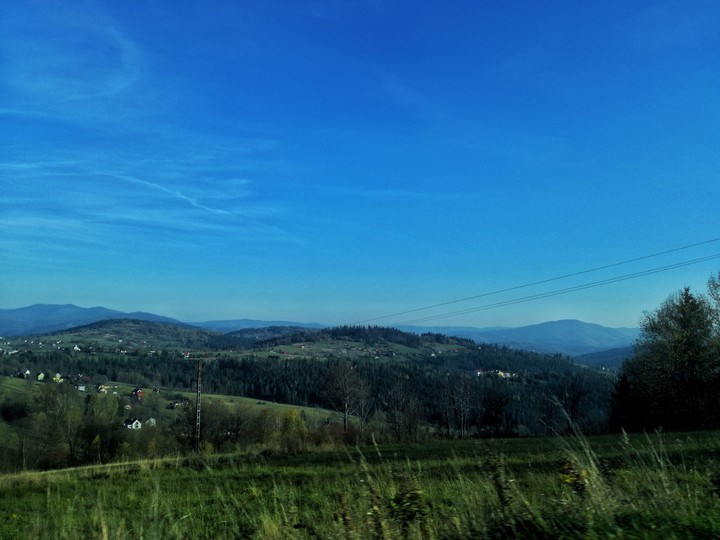 mountain