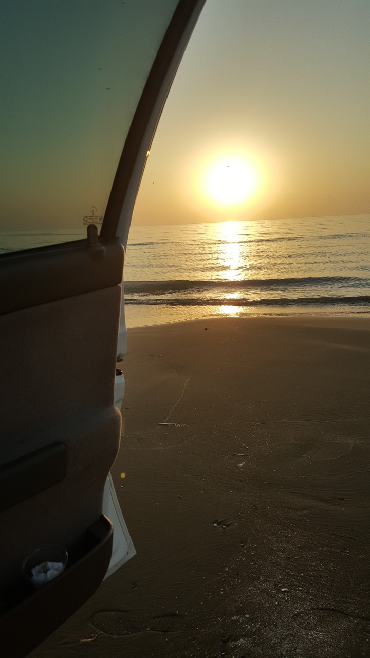 sea