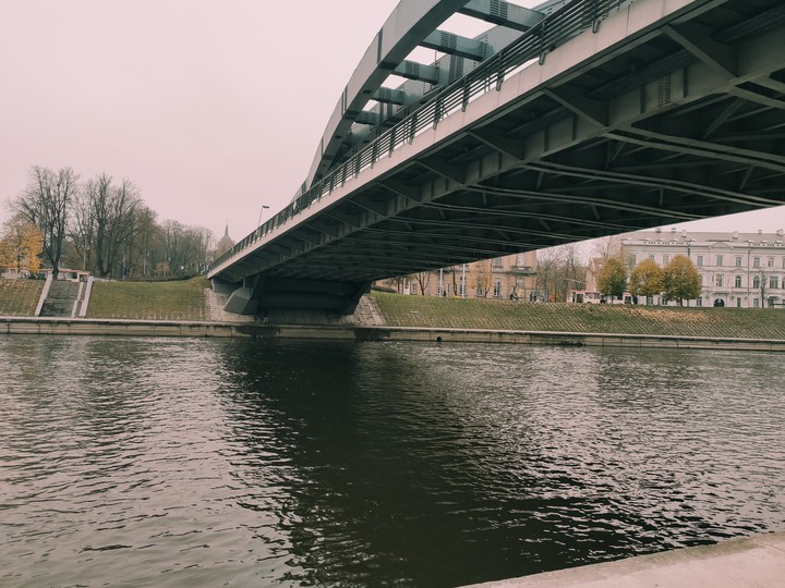 Bridge