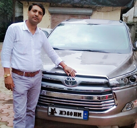 Pravin