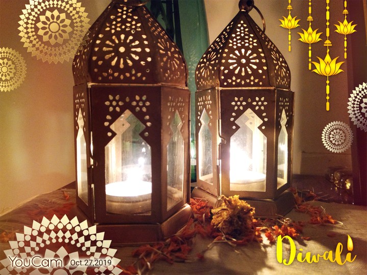 Diwali