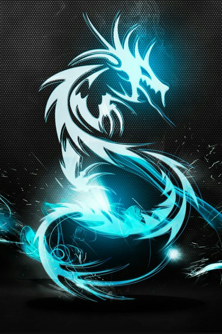 a Dragon