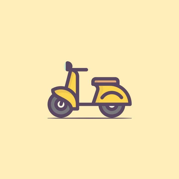 scooter