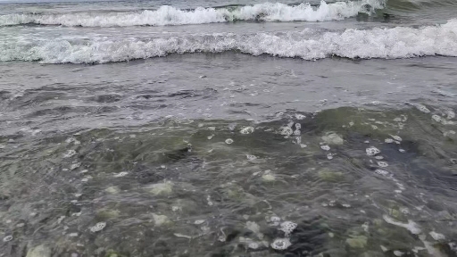 Slo-Mo Tides