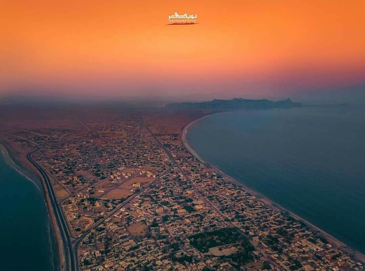 Gawader ,Baluchistan, Pakistan
