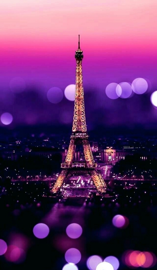 Francia - París...