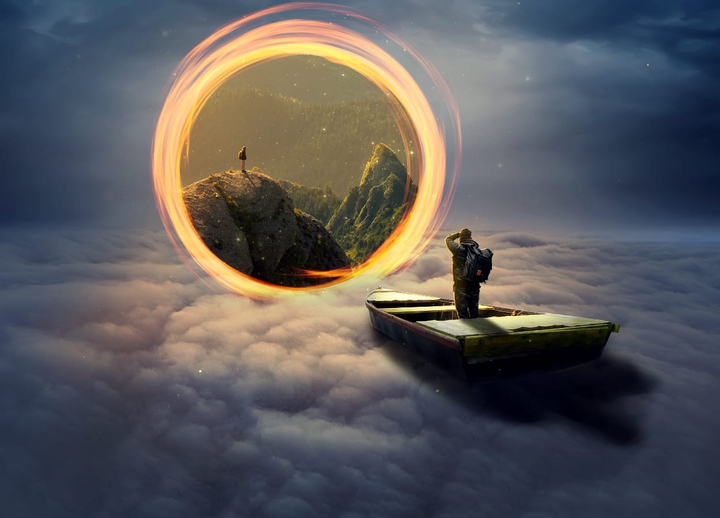 awesome imagination