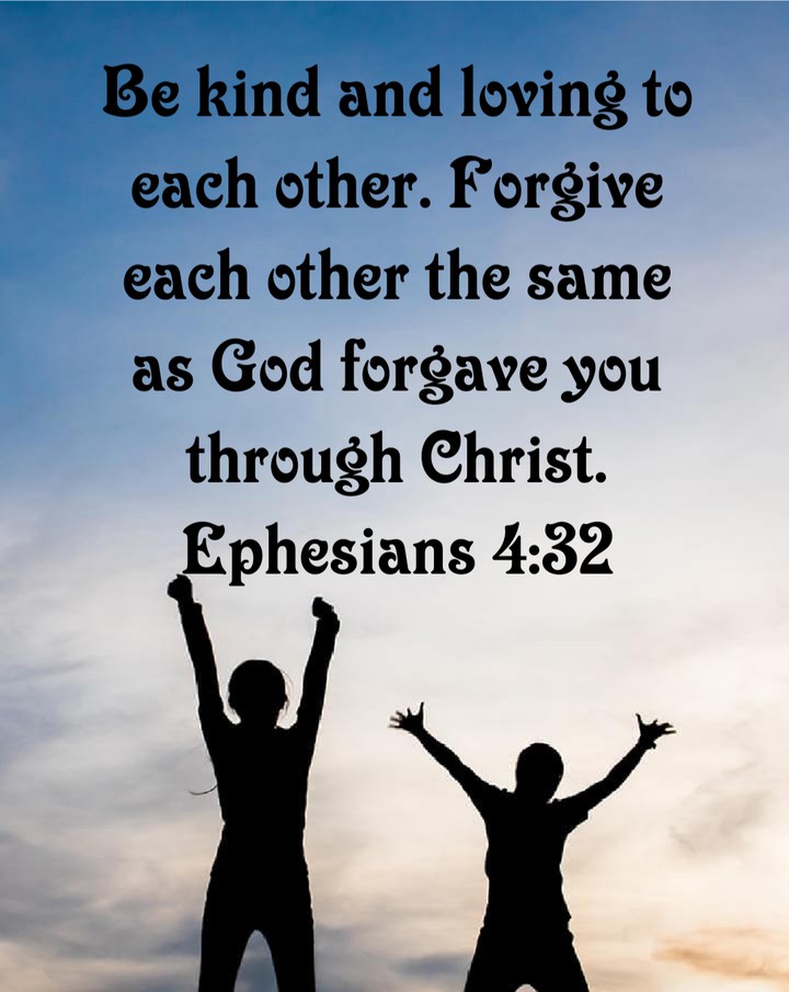 Bible Verses