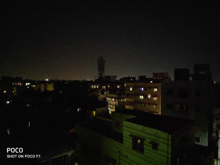 City Nighy