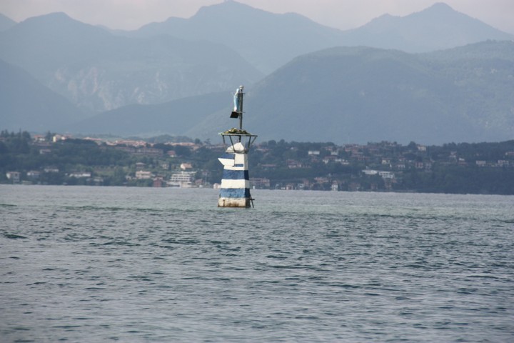Lake Garda,Italy