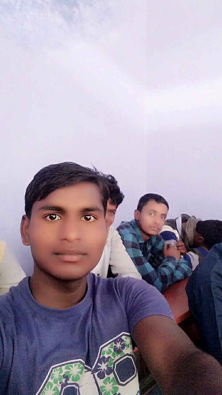 vivek Kumar