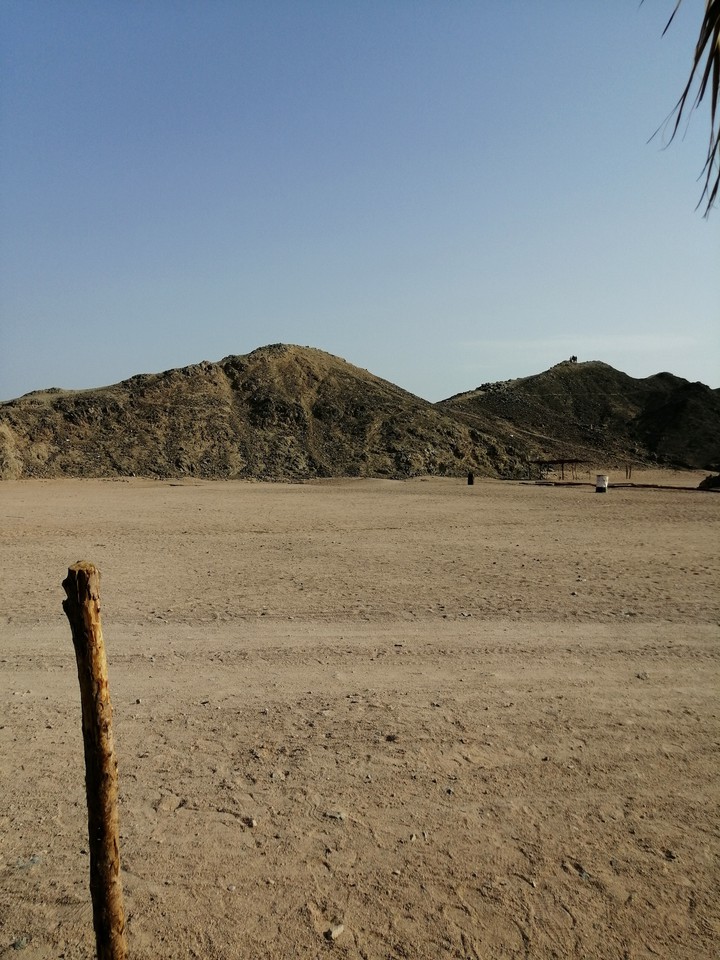 Desert