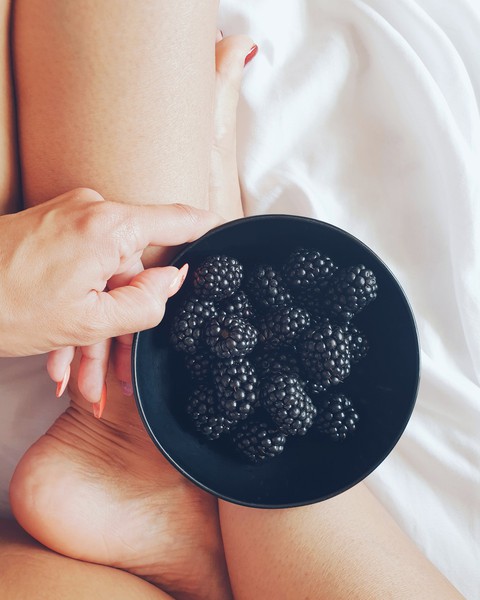 berries