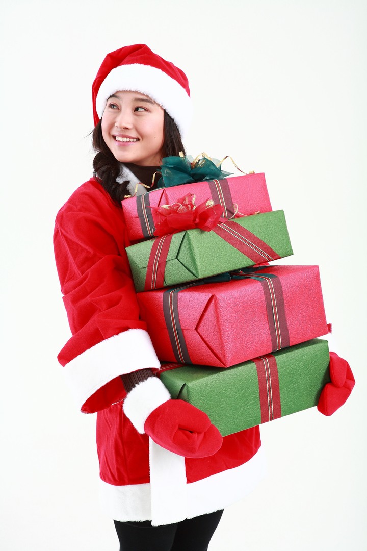 Christmas Costume