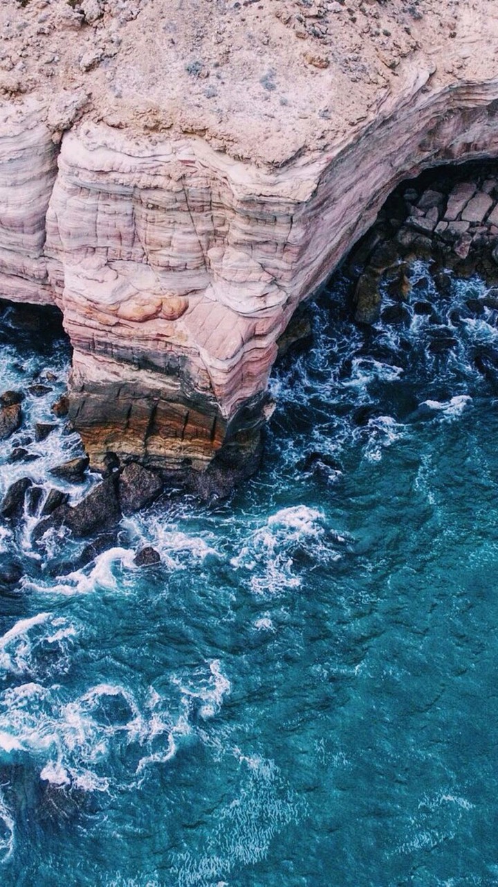 sea