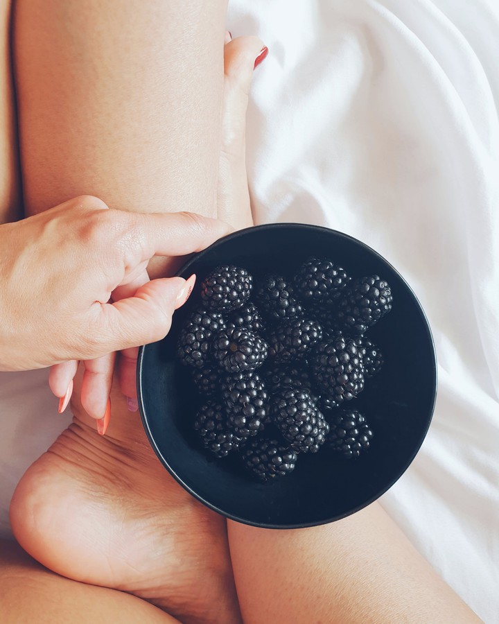 berries