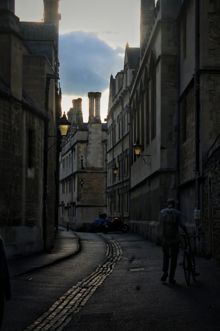 Oxford